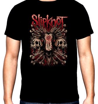 Slipknot 2, мъжка тениска, 100% памук, S до 5XL