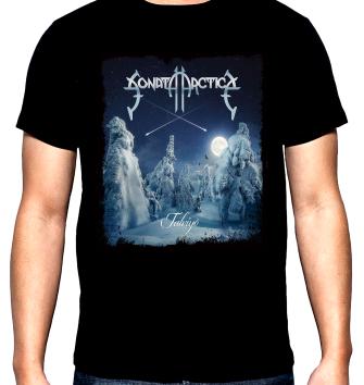 Sonata, Arctica, мъжка тениска, 100% памук, S до 5XL