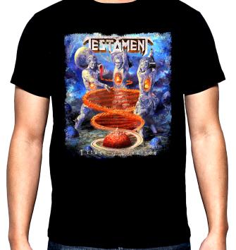 Testament, Titans of Creation 2, мъжка тениска, 100% памук, S до 5XL