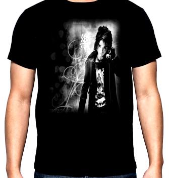 Tokio, Hotel, мъжка тениска, 100% памук, S до 5XL